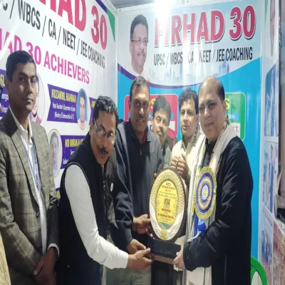 Career Counseling Stall