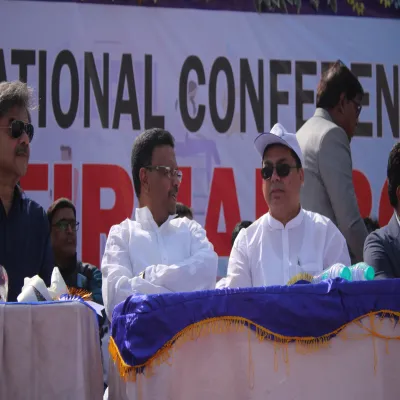 2nd Educational Conference