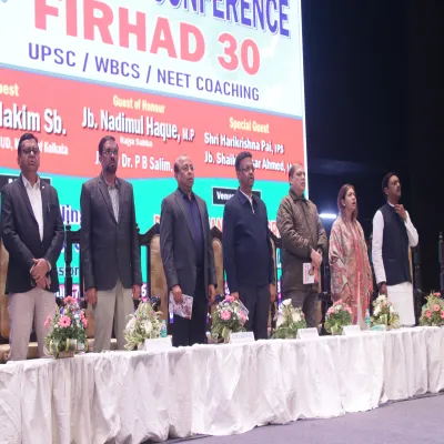 3rd Educational Conference