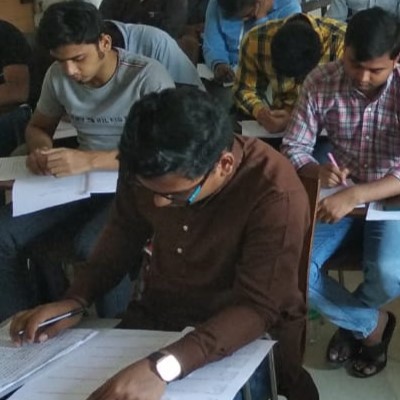 FIRHAD 30 Campus Tour