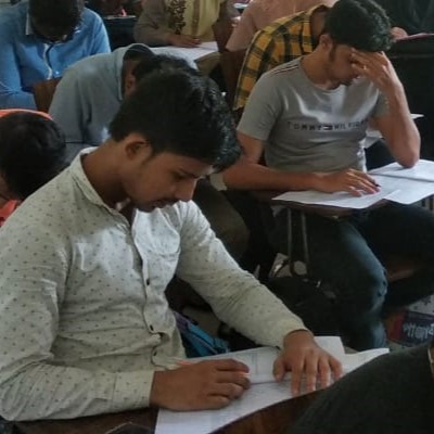 FIRHAD 30 Campus Tour