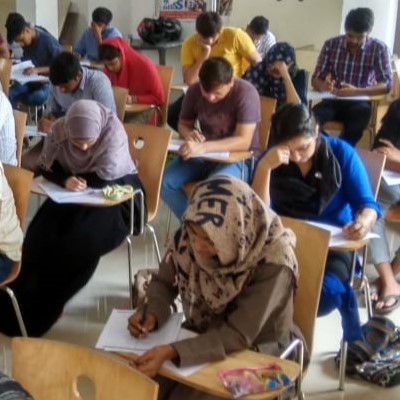 FIRHAD 30 Campus Tour