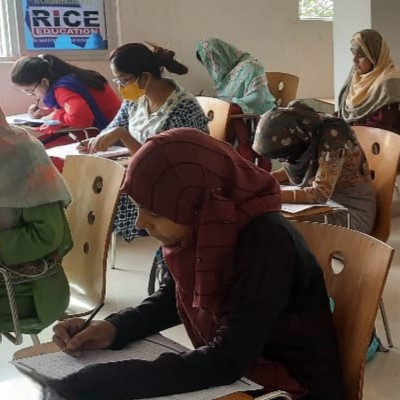 FIRHAD 30 Campus Tour